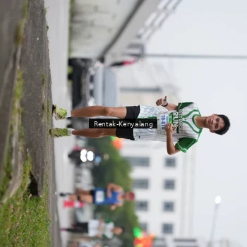 Runner Photo 8649732