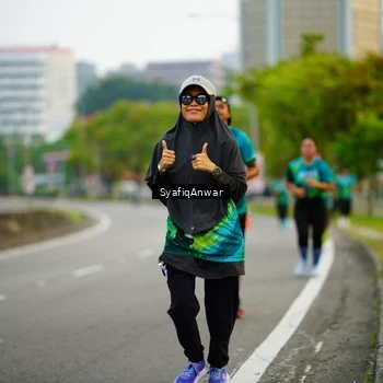Runner Photo 8649734