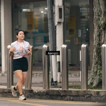 Runner Photo 8649735