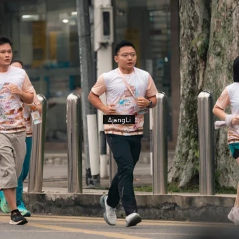 Runner Photo 8649737