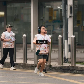 Runner Photo 8649743