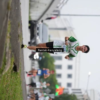 Runner Photo 8649746