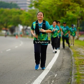 Runner Photo 8649749