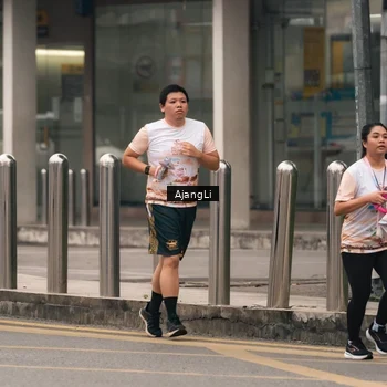Runner Photo 8649750