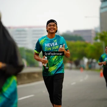 Runner Photo 8649751