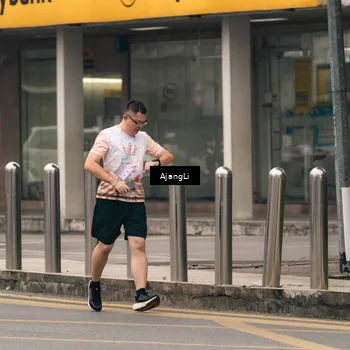 Runner Photo 8649754