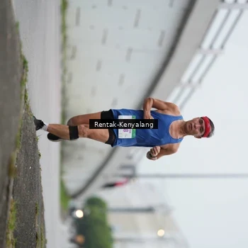 Runner Photo 8649758