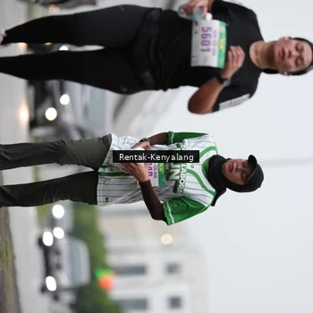 Runner Photo 8649759