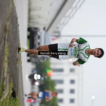 Runner Photo 8649760