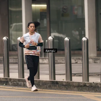 Runner Photo 8649761
