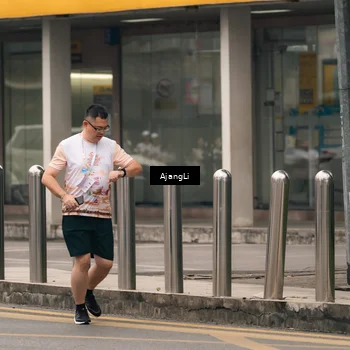 Runner Photo 8649762