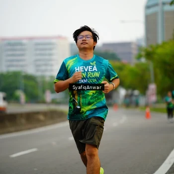 Runner Photo 8649769