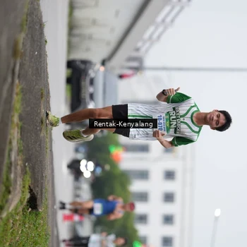 Runner Photo 8649771