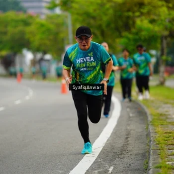 Runner Photo 8649775