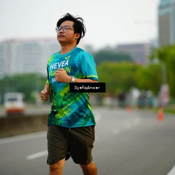 Runner Photo 8649780