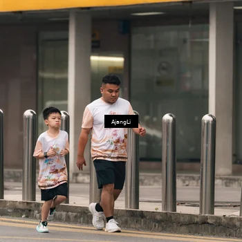 Runner Photo 8649781