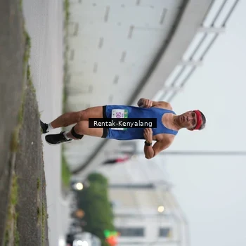 Runner Photo 8649784