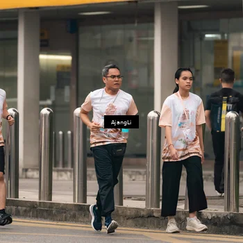 Runner Photo 8649785