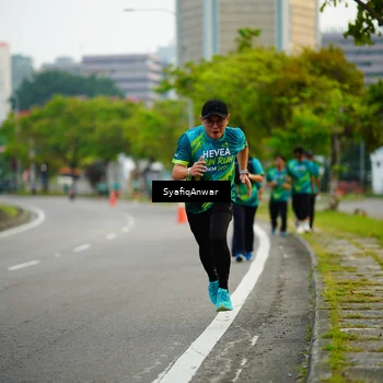 Runner Photo 8649786