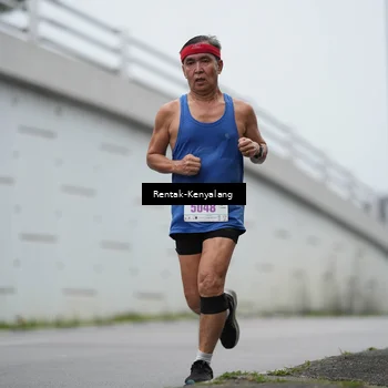 Runner Photo 8649788