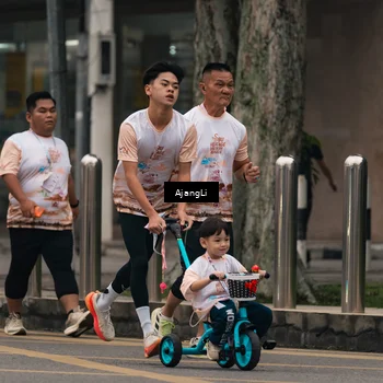 Runner Photo 8649791
