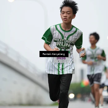 Runner Photo 8649793