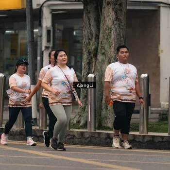 Runner Photo 8649797