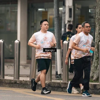 Runner Photo 8649798