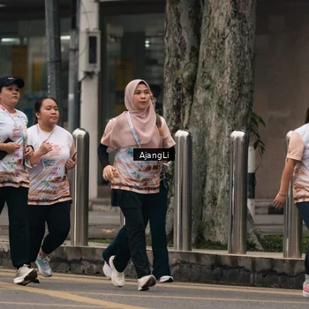 Runner Photo 8649804