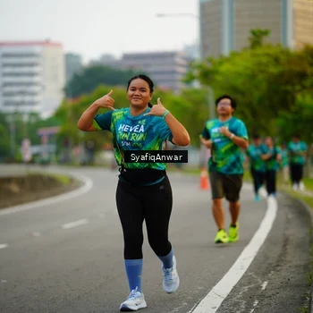 Runner Photo 8649806