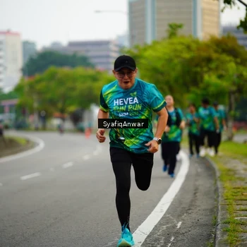 Runner Photo 8649807