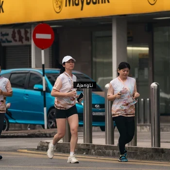 Runner Photo 8649808