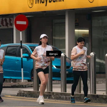 Runner Photo 8649810