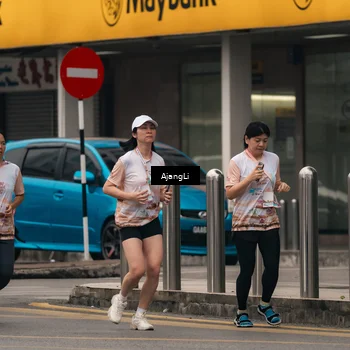 Runner Photo 8649811