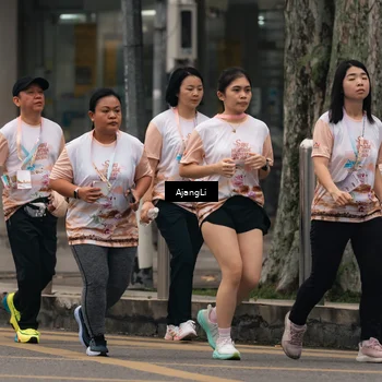 Runner Photo 8649813