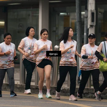 Runner Photo 8649814