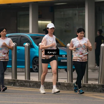 Runner Photo 8649815
