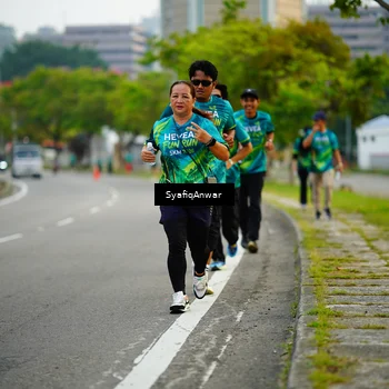 Runner Photo 8649816