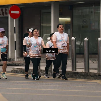 Runner Photo 8649817