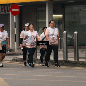 Runner Photo 8649818
