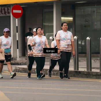 Runner Photo 8649819