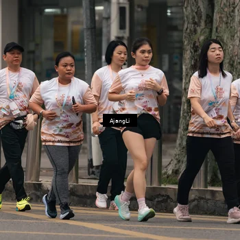 Runner Photo 8649820