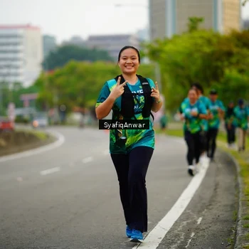 Runner Photo 8649821
