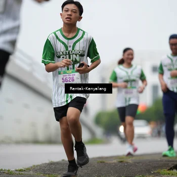 Runner Photo 8649824