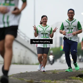 Runner Photo 8649825