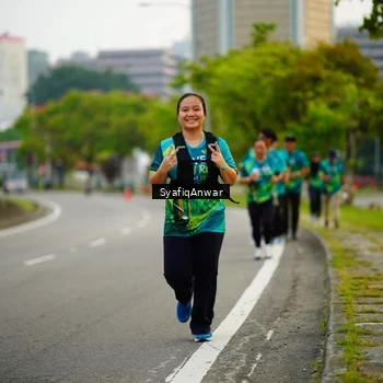 Runner Photo 8649827