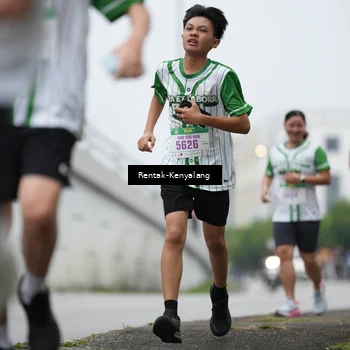 Runner Photo 8649829