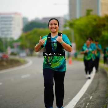 Runner Photo 8649832