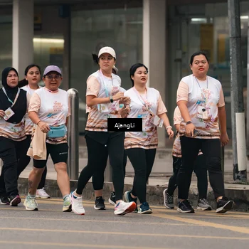 Runner Photo 8649836