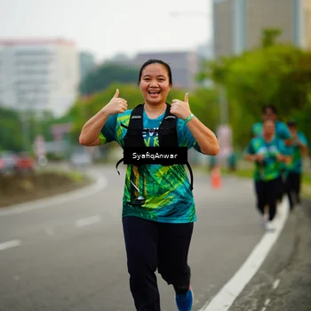 Runner Photo 8649840